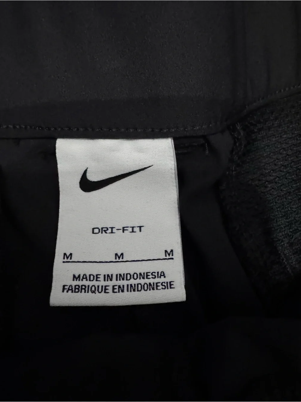 Women’s Dri-FIT Performance Golf Pants
